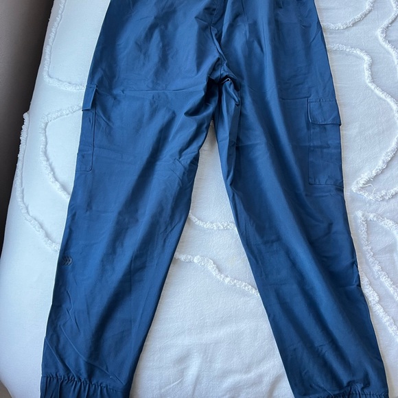 Track Style Joggers - Picture 5 of 7